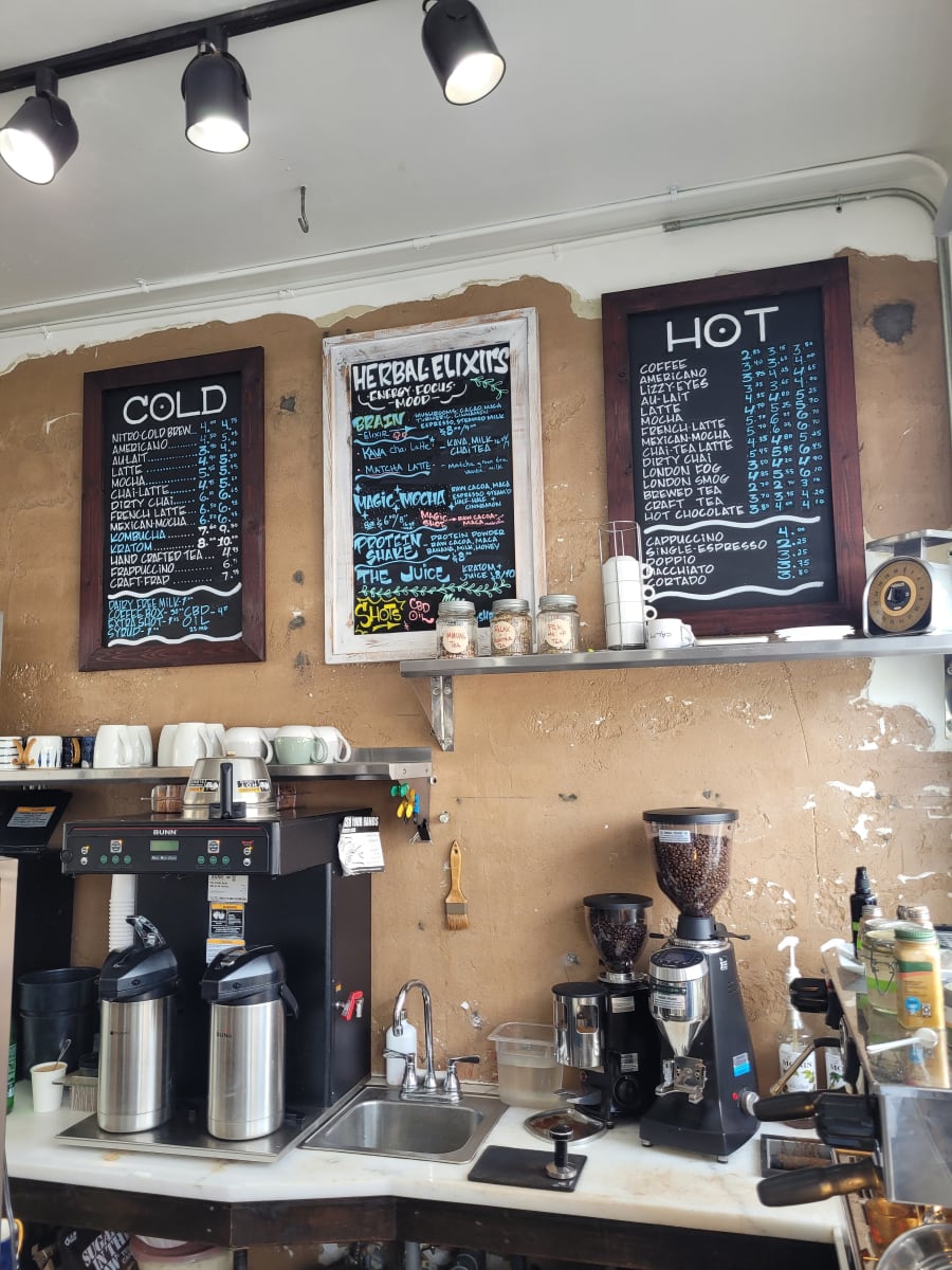 Southside Coffee Brew Bar – photo 3